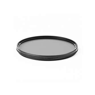 Поляризационные фильтры - NISI FILTER CIRCULAR POLARIZER PRO NANO HUC 62MM - быстрый заказ от производителя