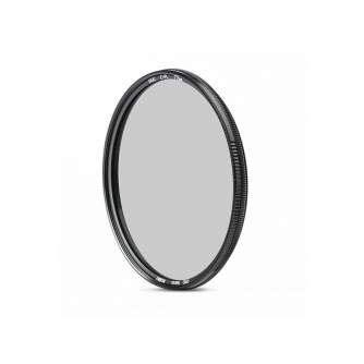 Поляризационные фильтры - NISI FILTER CIRCULAR POLARIZER PRO NANO HUC 62MM - быстрый заказ от производителя