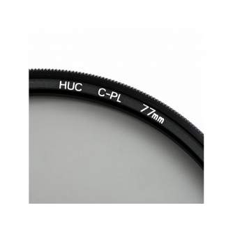 Поляризационные фильтры - NISI FILTER CIRCULAR POLARIZER PRO NANO HUC 82MM - быстрый заказ от производителя