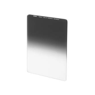 Square and Rectangular Filters - NISI SQUARE NANO IR GND MEDIUM 100X150MM ND4 0,6 - quick order from manufacturer