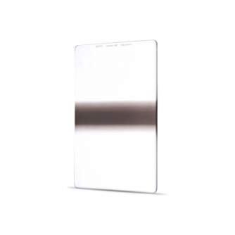 Square and Rectangular Filters - NISI FILTER 100*150MM NANO HORIZON ND16 1.2 - quick order from manufacturer