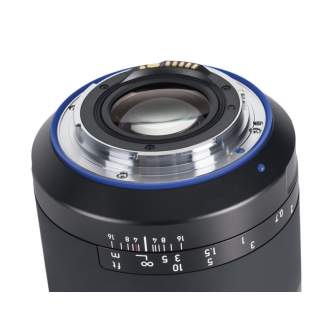 Lenses - Zeiss Milvus 35mm f/1.4mm Canon EF (ZE) - quick order from manufacturer