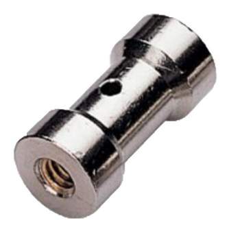 Tripod Accessories - Falcon Eyes Spigot Adapter SP-4F8F 32 mm - quick order from manufacturer