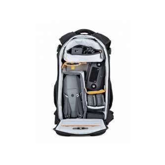 Backpacks - LOWEPRO FLIPSIDE 200 AW II BLK -CSC/DSLR/DJI MAVIC - buy today in store and with delivery