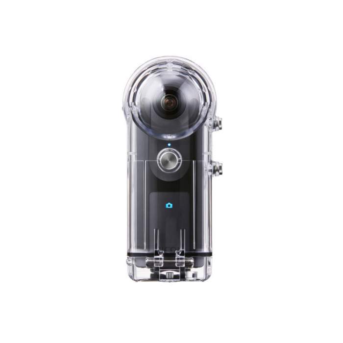 Zemūdens foto - RICOH THETA UNDERWATER HOUSING CASE - ātri pasūtīt no ražotāja