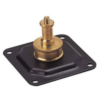 Holders Clamps - Falcon Eyes Wall Mount + Spigot MBH-700S - buy today in store and with delivery