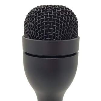 Vocal Microphones - Boya Handheld Microphone BY-HM100 - quick order from manufacturer