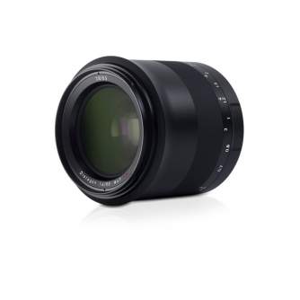 Lenses - Zeiss Milvus 50mm f/1.4 Nikon F (ZF.2) - quick order from manufacturer