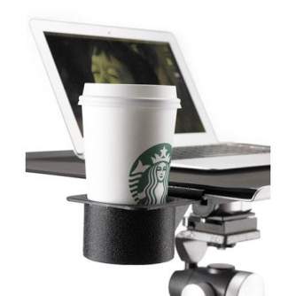 Turētāji - Tether Tools Aero Cup Holder for Tether Table Aero - быстрый заказ от производителя