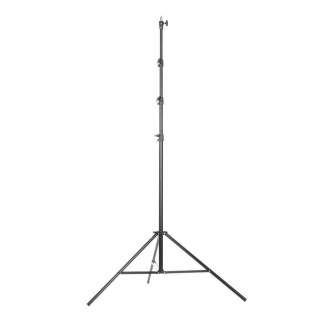 Стойки для света - Quadralite AIR395 studio light stand - быстрый заказ от производителя