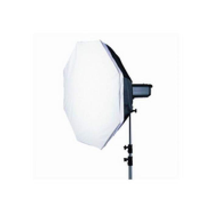 Softboxes - Linkstar Octabox OSB-120LSR Ш120 cm - quick order from manufacturer