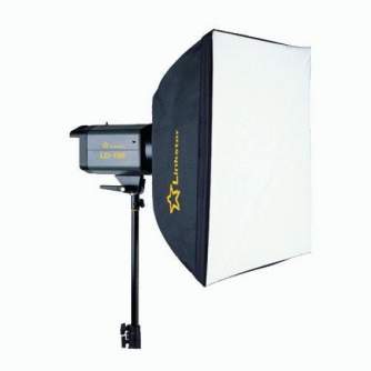 Softboxes - Falcon Eyes Diffuse Cloth for 80x120 cm SBQ-SB80120 - quick order from manufacturer