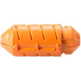 Cables - Tether Tools JerkStopper Extension Lock - Orange - buy today in store and with delivery