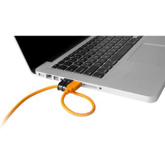 Kabeļi - Tether Tools Pro Tethering Kit with USB 2.0 Mini-B Cable 4,6m - ātri pasūtīt no ražotāja