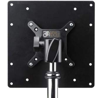 Держатели - Tether Tools 200 x 200 VESA Vu Adapter Plate - быстрый заказ от производителя