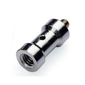 Tripod Accessories - Linkstar Spigot BH-4M8F 1/4 Male 3/8 Female 32 mm - buy today in store and with delivery