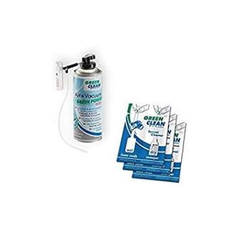 Cleaning Products - Green Clean SC-6000 Sensor Cleaning Kit (Full Frame) - quick order from manufacturer