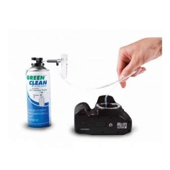 Cleaning Products - Green Clean SC-6000 Sensor Cleaning Kit (Full Frame) - quick order from manufacturer