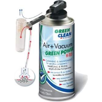 Cleaning Products - Green Clean SC-6000 Sensor Cleaning Kit (Full Frame) - quick order from manufacturer