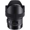 SLR Lenses - Sigma 14mm f/1.8 DG HSM Art lens for Canonile - quick order from manufacturerSLR Lenses - Sigma 14mm f/1.8 DG HSM Art lens for Canonile - quick order from manufacturer