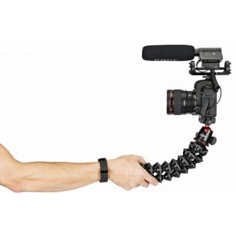 Mini Tripods - Joby tripod kit Gorillapod 5K Kit, black/graphite JB01508-BWW - quick order from manufacturer