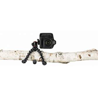 Mini Tripods - Joby tripod kit Gorillapod 5K Kit, black/graphite JB01508-BWW - quick order from manufacturer