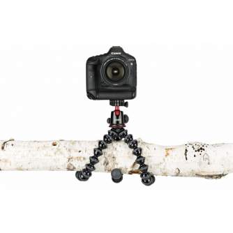 Mini Tripods - Joby tripod kit Gorillapod 5K Kit, black/graphite JB01508-BWW - quick order from manufacturer