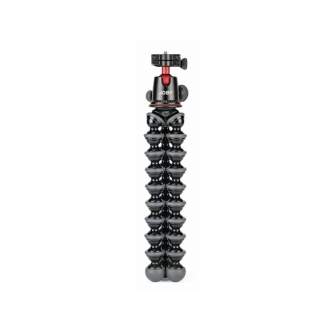 Mini Tripods - Joby tripod kit Gorillapod 5K Kit, black/graphite JB01508-BWW - quick order from manufacturer