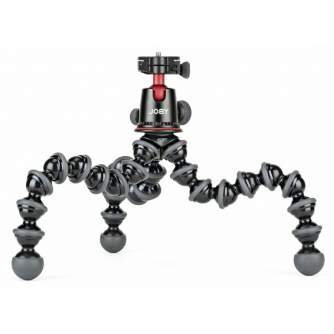 Mini Tripods - Joby tripod kit Gorillapod 5K Kit, black/graphite JB01508-BWW - quick order from manufacturer