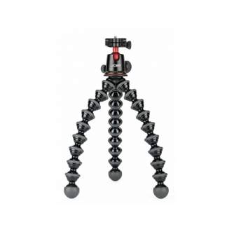 Mini Tripods - Joby tripod kit Gorillapod 5K Kit, black/graphite JB01508-BWW - quick order from manufacturer