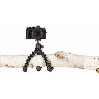 Discontinued - Joby tripod kit Gorillapod 3K Kit, black/grey JB01507-BWW