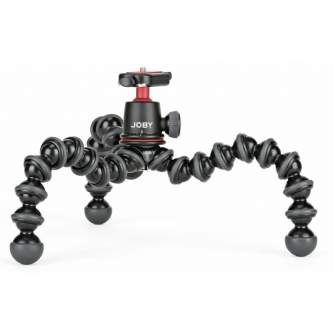 Discontinued - Joby tripod kit Gorillapod 3K Kit, black/grey JB01507-BWW