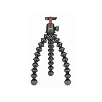 Discontinued - Joby tripod kit Gorillapod 3K Kit, black/grey JB01507-BWW