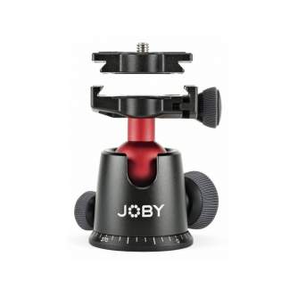 Tripod Heads - Joby GorillaPod Ballhead 5K - buy today in store and with delivery