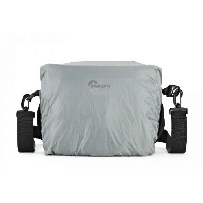 Shoulder Bags - Lowepro camera bag Nova 160 AW II, black LP37119-PWW - quick order from manufacturer