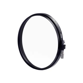 Protection Clear Filters - NISI CINE FILTER EXPLOSION PROOF CIRCULAR 110MM - quick order from manufacturer