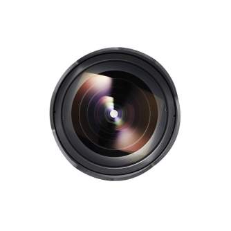 Lenses - Samyang Premium XP 14mm f/2.4 XP 14mm f/2.4 Canon EF - quick order from manufacturer