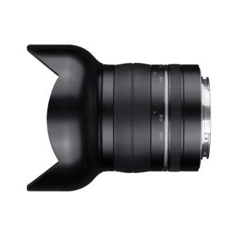 Объективы - Samyang Premium XP 14mm f/2.4 XP 14mm f/2.4 Nikon F - быстрый заказ от производителя