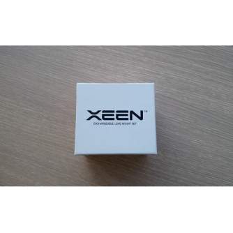 XEEN EXCHANGEABLE MOUNT KIT PL