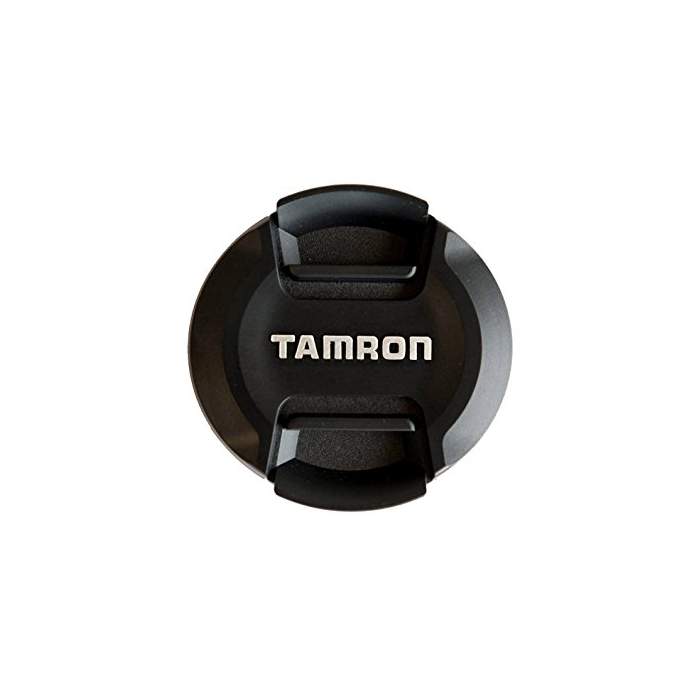 Objektīvu vāciņi - TAMRON FRONT LENS CAP 82mm - ātri pasūtīt no ražotāja