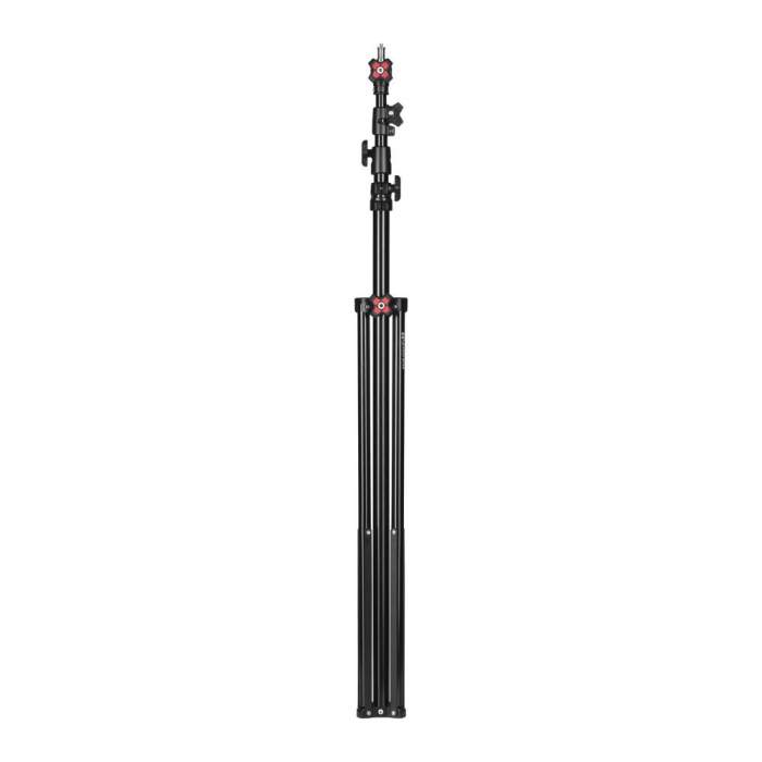 Light Stands - Quadralite AIR395 studio light stand - quick order from manufacturer