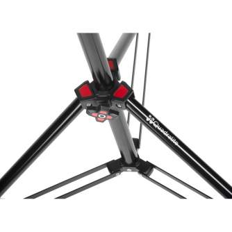 Стойки для света - Quadralite AIR395 studio light stand - быстрый заказ от производителя