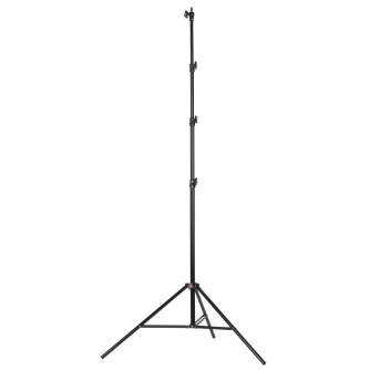 Стойки для света - Quadralite AIR395 studio light stand - быстрый заказ от производителя