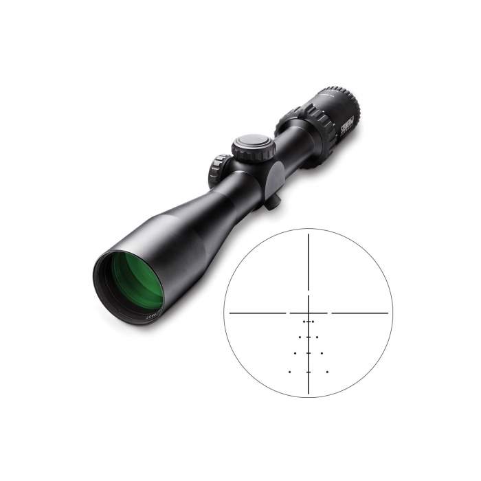 Rifle Scopes - STEINER NAVIGATOR/SKIPPER LENS COVER L 7X30 - quick order from manufacturer