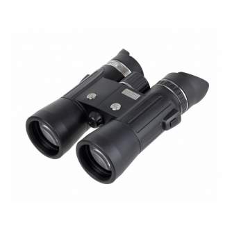 Binokļi - Steiner Wildlife 8x42 Binoculars - High-Definition Optics, Waterproof, 725g - быстрый заказ от производителя