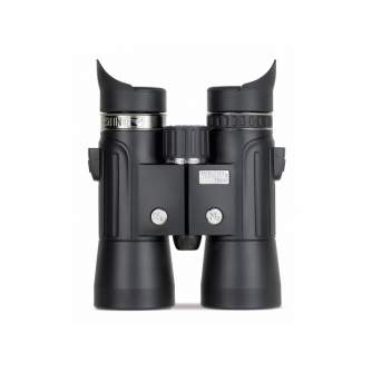 Binokļi - Steiner Wildlife 8x42 Binoculars - High-Definition Optics, Waterproof, 725g - быстрый заказ от производителя