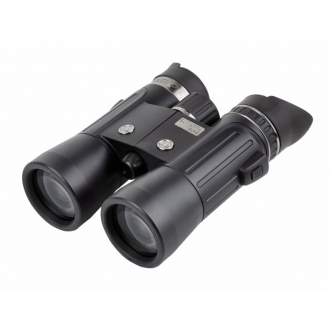 Binoculars - Steiner Wildlife 8x42 Binoculars - High-Definition Optics, Waterproof, 725g - quick order from manufacturer