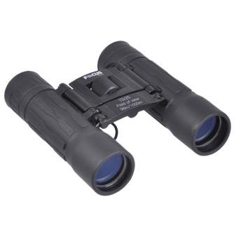 Binokļi - FUN II 8X21 FOCUS Compact Pocket Binocular 105021 - ātri pasūtīt no ražotāja