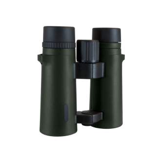 Binokļi - Focus Observer 42 8x42 Binoculars Waterproof Lightweight Ergonomic 107925 - быстрый заказ от производителя