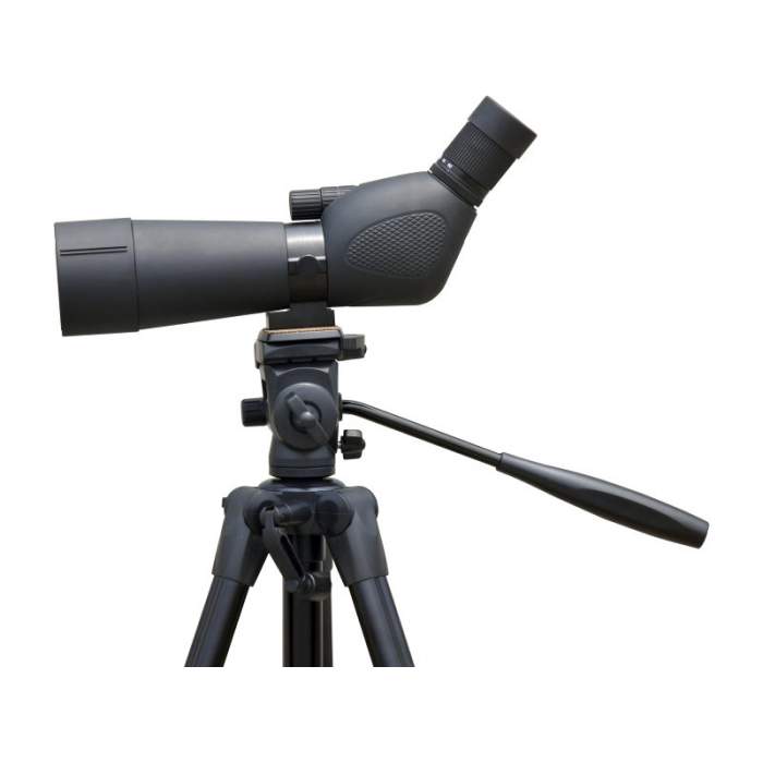 Tālskati - FOCUS HAWK 15-45X60 + TRIPOD 3950 - ātri pasūtīt no ražotāja